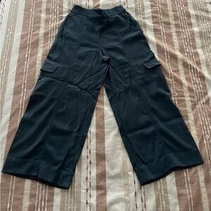 Lululemon Wanderer Crop Pant
